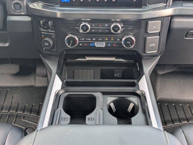 new 2025 Ford F-250 car, priced at $85,920