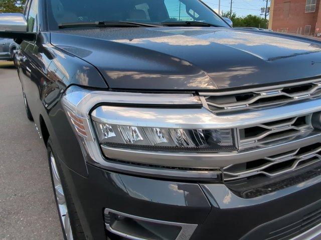 new 2024 Ford Expedition Max car, priced at $84,935