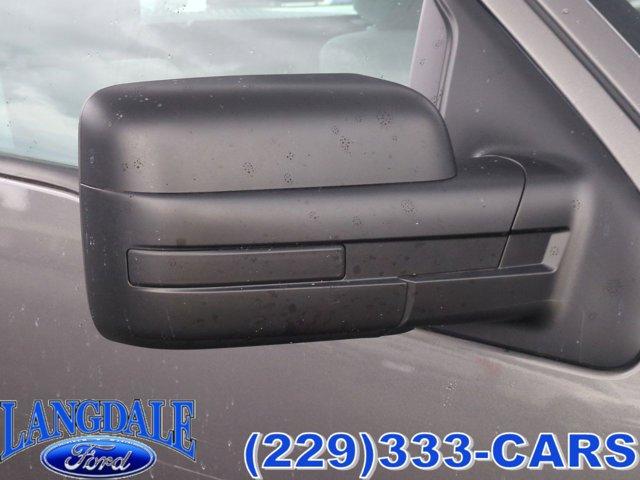 used 2014 Ford F-150 car, priced at $18,951