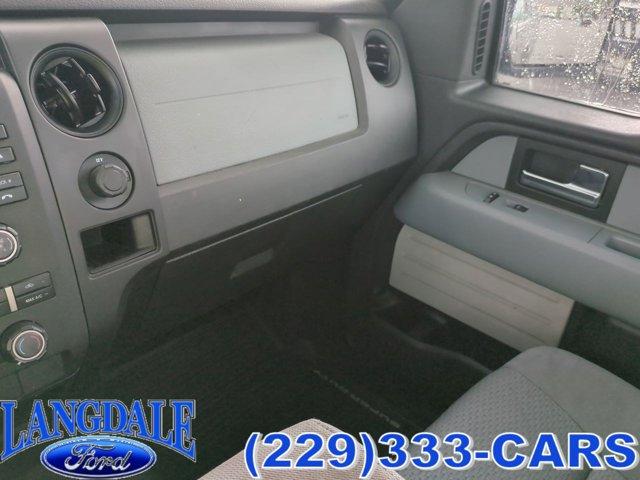 used 2014 Ford F-150 car, priced at $18,951