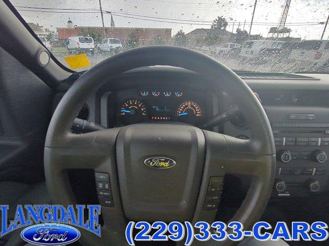 used 2014 Ford F-150 car, priced at $18,951