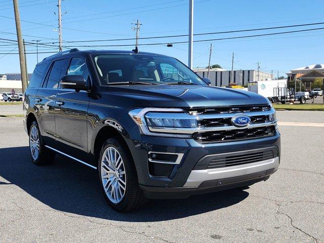 new 2024 Ford Expedition car, priced at $67,095