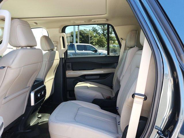 new 2024 Ford Expedition car, priced at $67,095