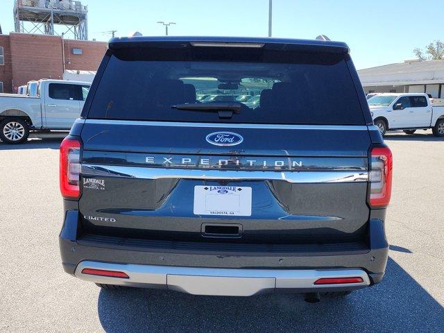 new 2024 Ford Expedition car, priced at $67,095