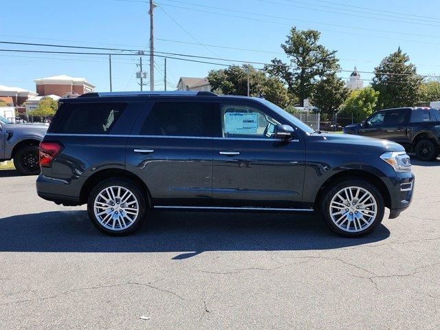 new 2024 Ford Expedition car, priced at $67,095