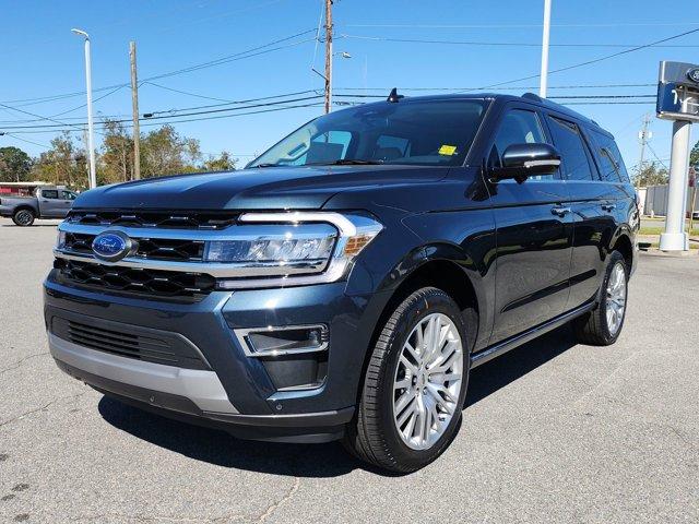 new 2024 Ford Expedition car, priced at $67,095