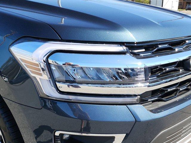 new 2024 Ford Expedition car, priced at $67,095