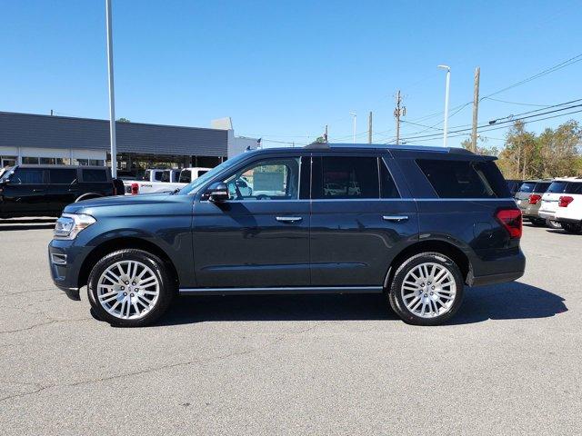 new 2024 Ford Expedition car, priced at $67,095