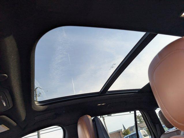 used 2021 Lincoln Aviator car, priced at $34,403