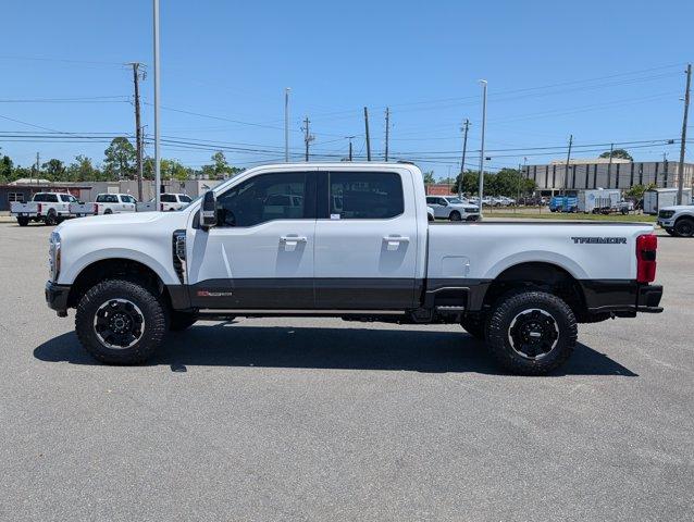 new 2025 Ford F-250 car, priced at $98,900