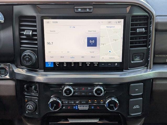 new 2025 Ford F-250 car, priced at $98,900