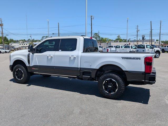 new 2025 Ford F-250 car, priced at $98,900