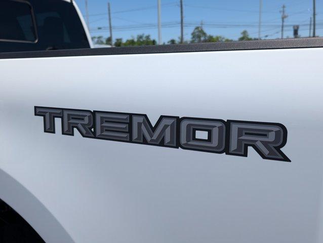 new 2025 Ford F-250 car, priced at $98,900