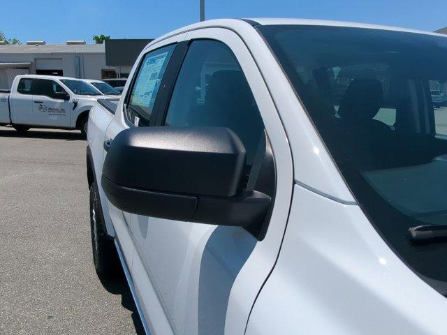 new 2025 Ford Ranger car, priced at $35,395