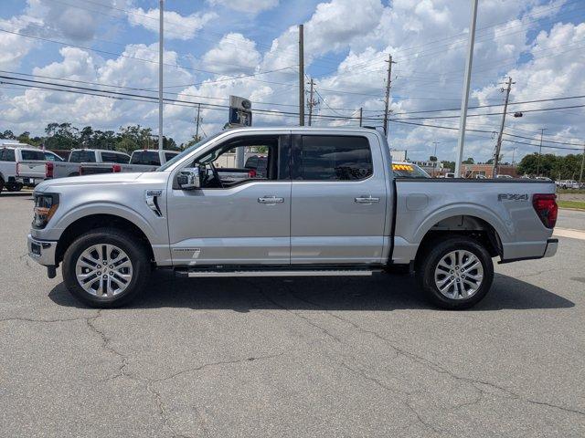 new 2025 Ford F-150 car, priced at $67,715