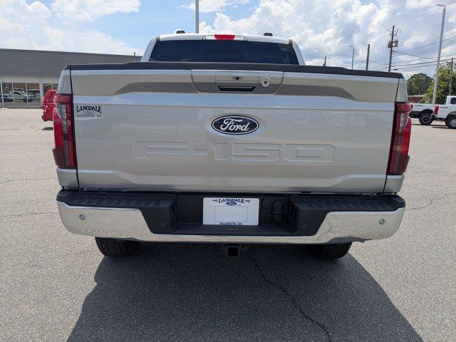 new 2025 Ford F-150 car, priced at $67,715
