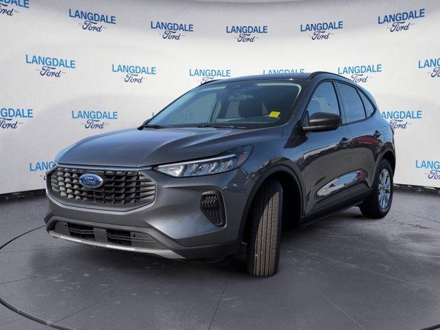 new 2026 Ford Escape car, priced at $34,930