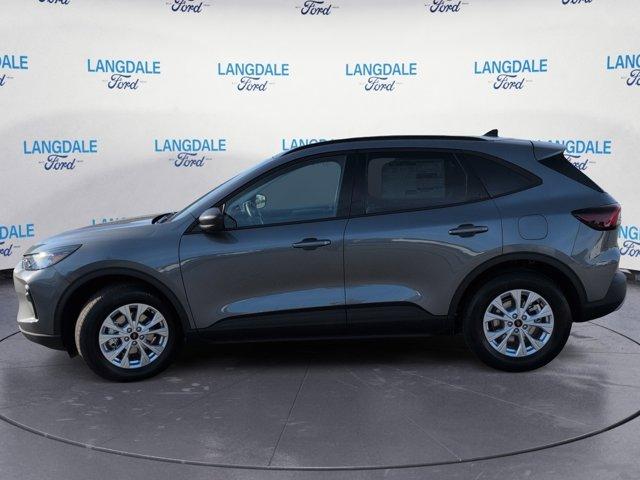 new 2026 Ford Escape car, priced at $34,930