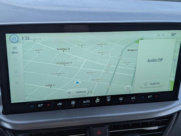 new 2026 Ford Escape car, priced at $34,930