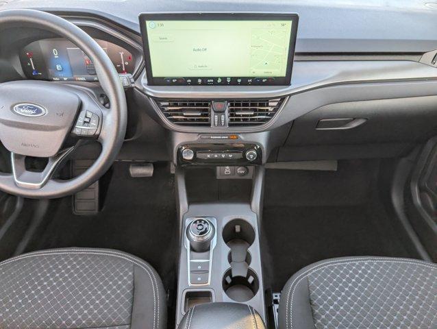 new 2026 Ford Escape car, priced at $34,930