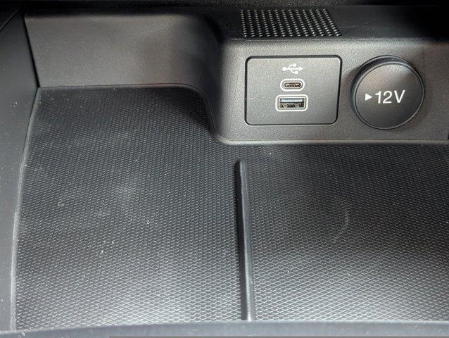 new 2026 Ford Escape car, priced at $34,930