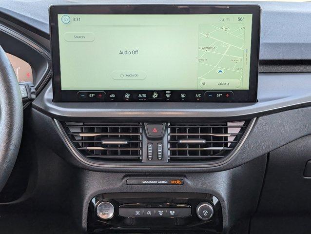 new 2026 Ford Escape car, priced at $34,930