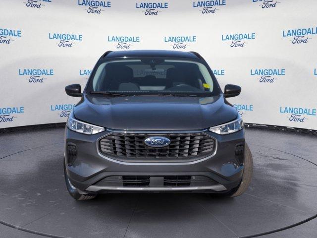 new 2026 Ford Escape car, priced at $34,930