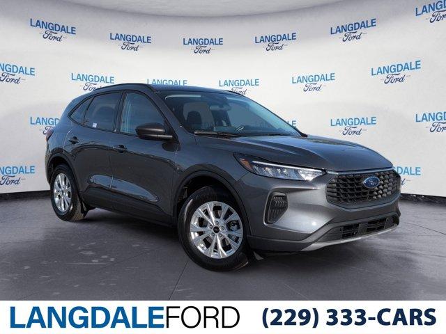 new 2026 Ford Escape car, priced at $34,930