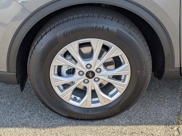 new 2026 Ford Escape car, priced at $34,930