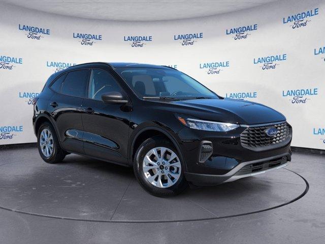 new 2026 Ford Escape car, priced at $32,440