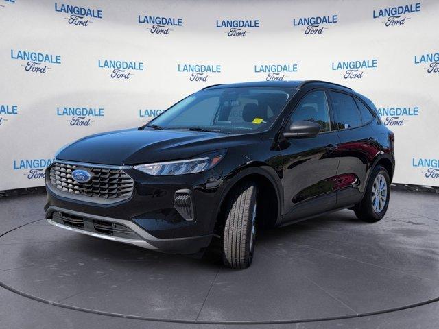 new 2026 Ford Escape car, priced at $32,440