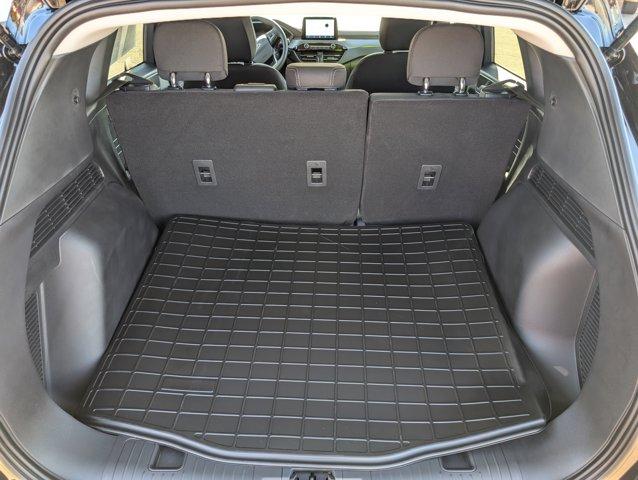 new 2026 Ford Escape car, priced at $32,440