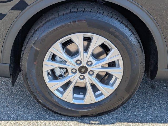 new 2026 Ford Escape car, priced at $32,440