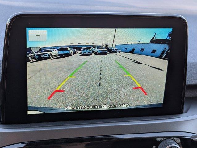 new 2026 Ford Escape car, priced at $32,440