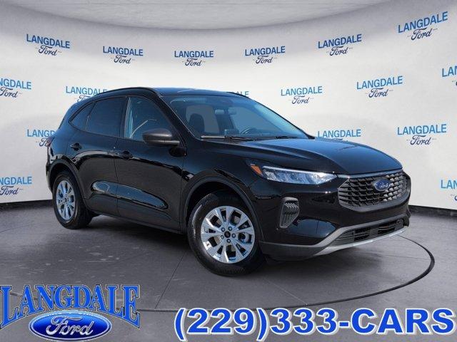 new 2026 Ford Escape car, priced at $32,440