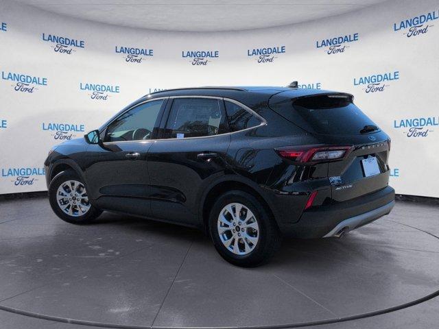 new 2026 Ford Escape car, priced at $32,440