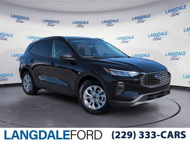 new 2026 Ford Escape car, priced at $32,440