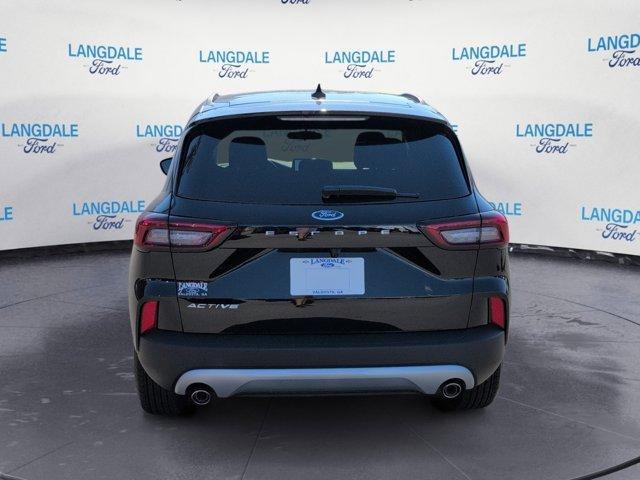 new 2026 Ford Escape car, priced at $32,440