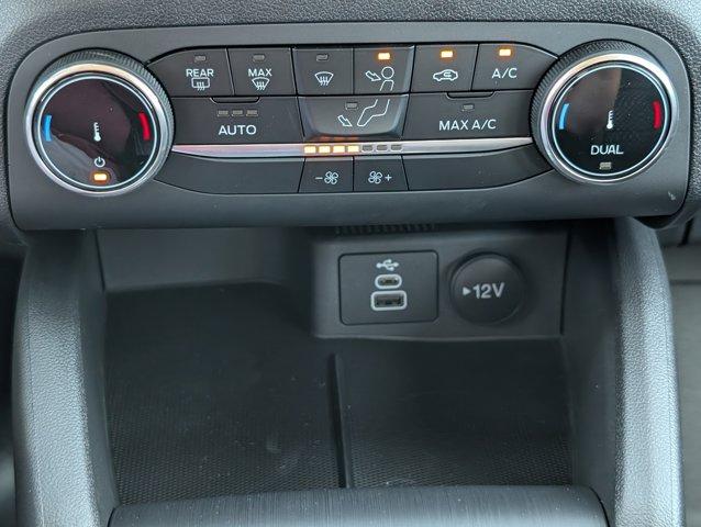 new 2026 Ford Escape car, priced at $32,440