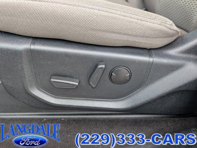 used 2019 Ford F-150 car, priced at $16,873