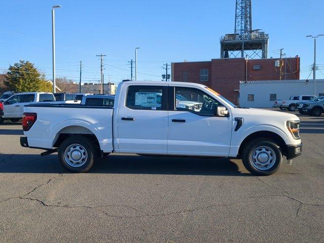 new 2024 Ford F-150 car