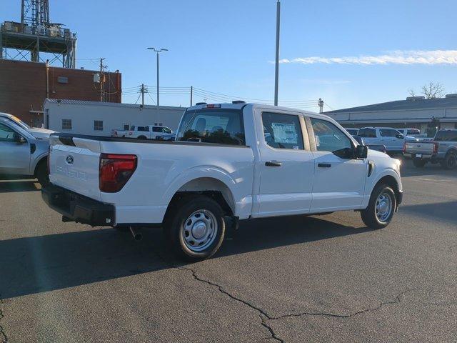 new 2024 Ford F-150 car