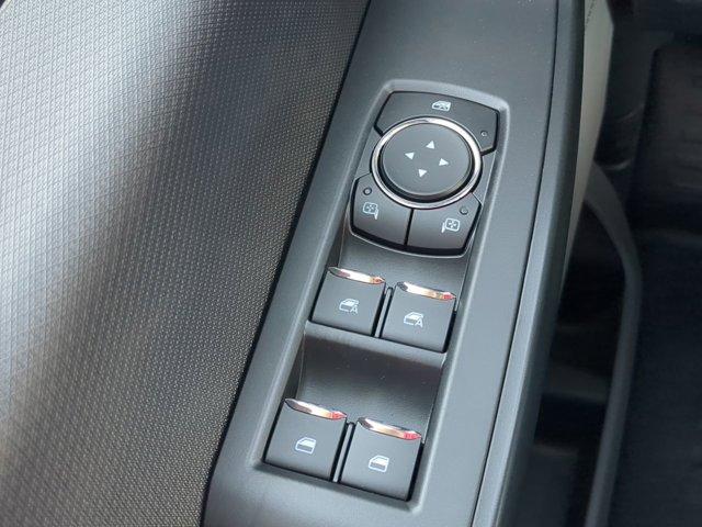 new 2024 Ford F-150 car