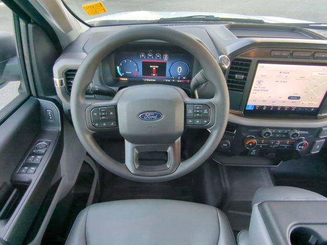 new 2024 Ford F-150 car