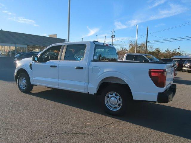 new 2024 Ford F-150 car