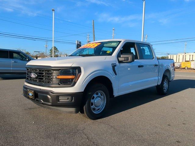 new 2024 Ford F-150 car