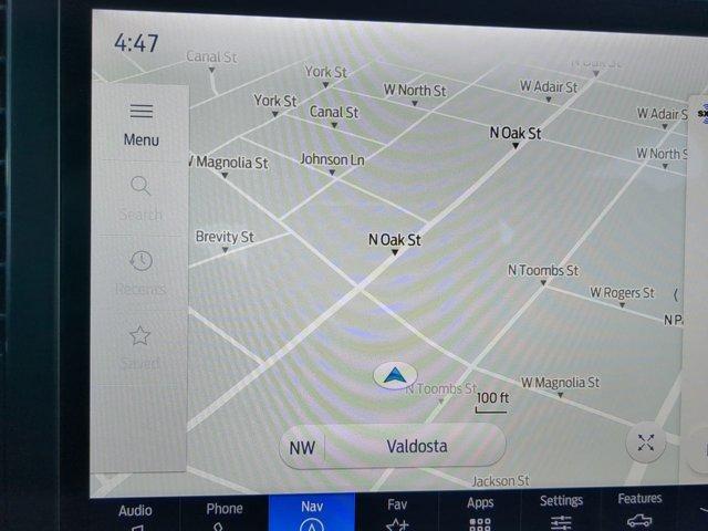 new 2024 Ford F-150 car