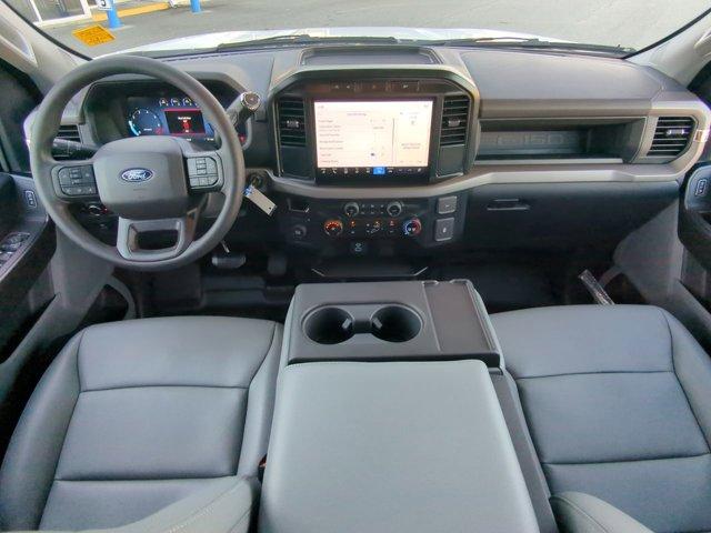new 2024 Ford F-150 car