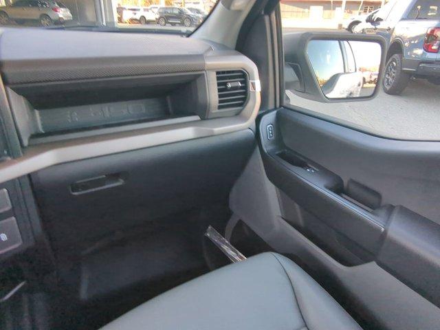 new 2024 Ford F-150 car