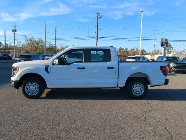 new 2024 Ford F-150 car